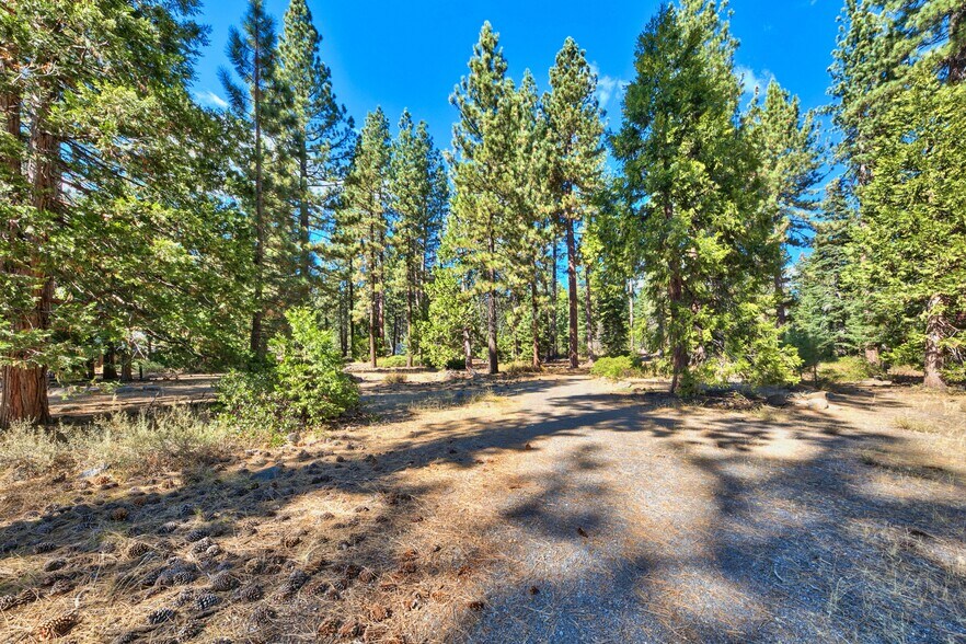 More Photos Of 6873 N Lake Blvd, Tahoe Vista Land For Sale