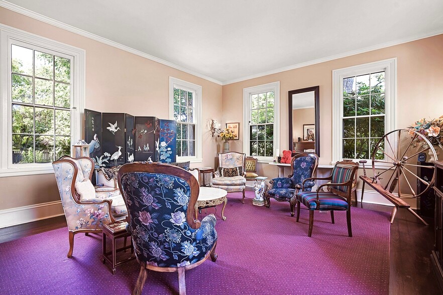 More Photos Of 1902 Jefferson Pike, Knoxville Lodge Meeting Hall For Sale