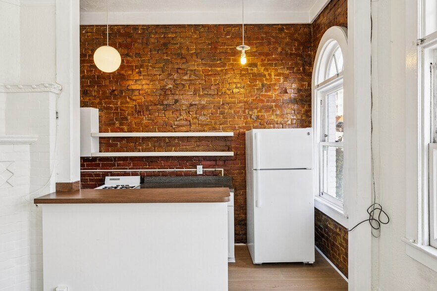 More Photos Of 2332-2334 California Street, San Francisco Apartments For Sale