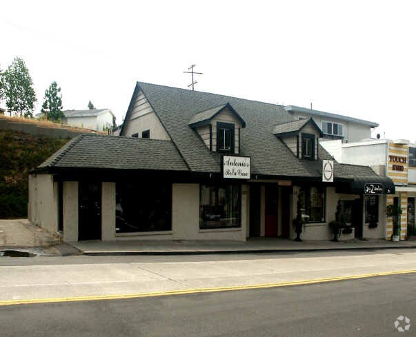 More Photos Of 314-322 N Old Newport Blvd, Newport Beach Storefront Retail Office For Sale