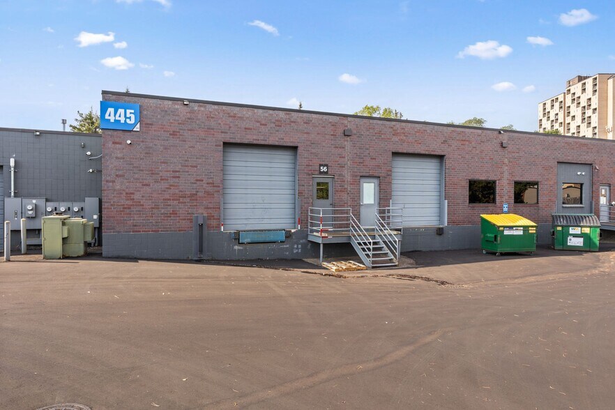 More Photos Of 425 Etna St, Saint Paul Light Manufacturing For Lease