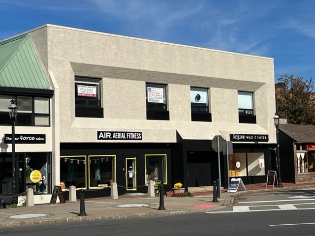 More Photos Of 15 Valley St, South Orange Office For Lease