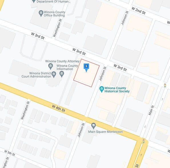 More Photos Of 157 W 3rd St, Winona Apartments For Sale