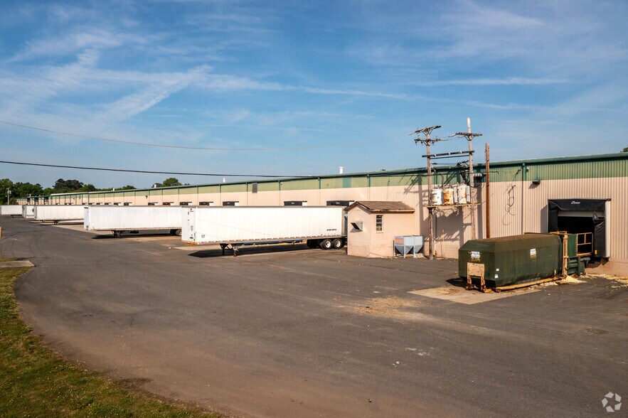More Photos Of 1953 Langston St, Rock Hill Distribution For Lease