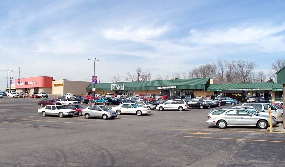 Primary Photo Of 123-157 Crown Hill Rd, Excelsior Springs Unknown For Lease