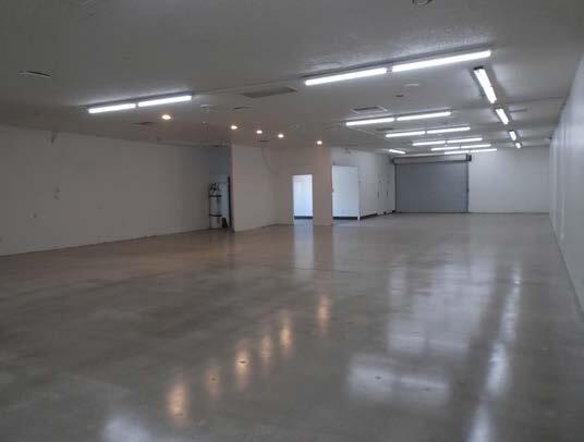 More Photos Of 3624 Buck Owens Blvd, Bakersfield Light Manufacturing For Lease