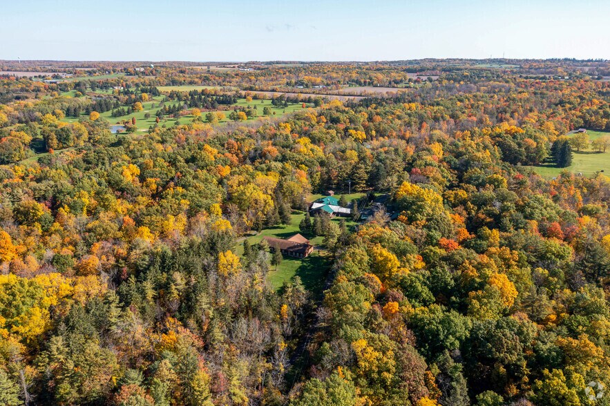 More Photos Of 7294 County Road 132, Ovid Land For Sale