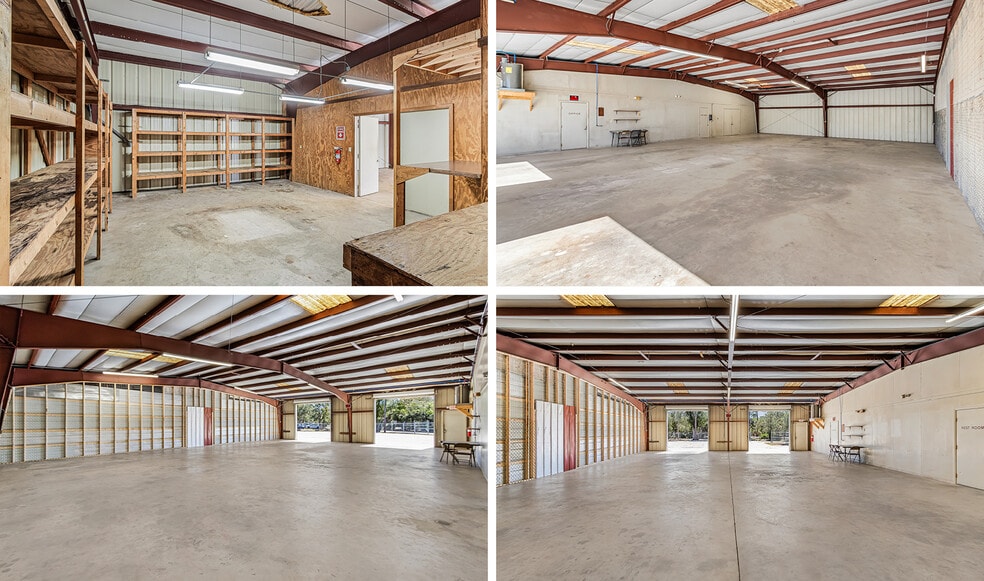 More Photos Of 17430 East St, North Fort Myers Warehouse For Lease