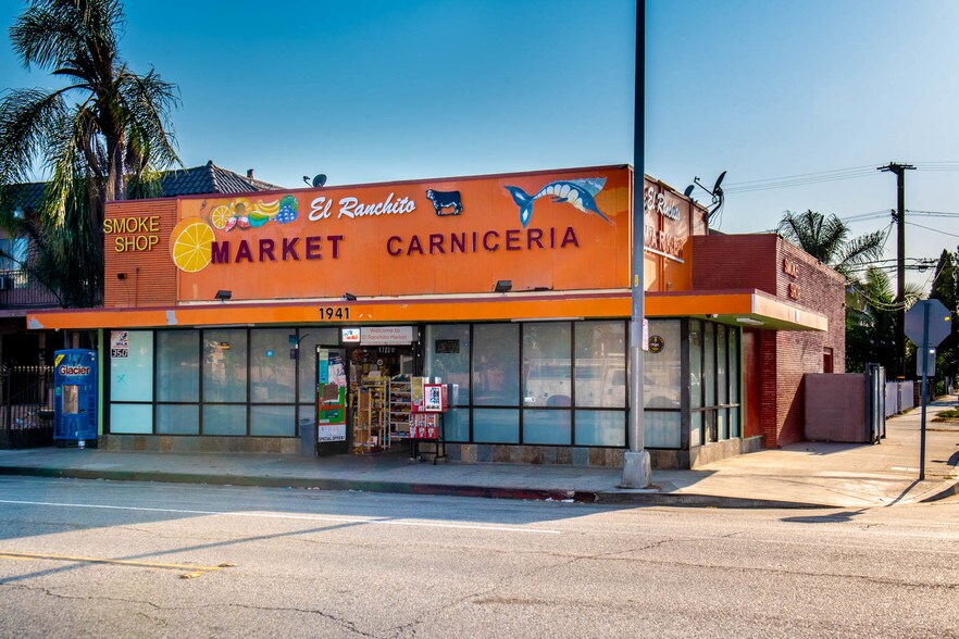 More Photos Of 1941 Atlantic Ave, Long Beach Convenience Store For Sale
