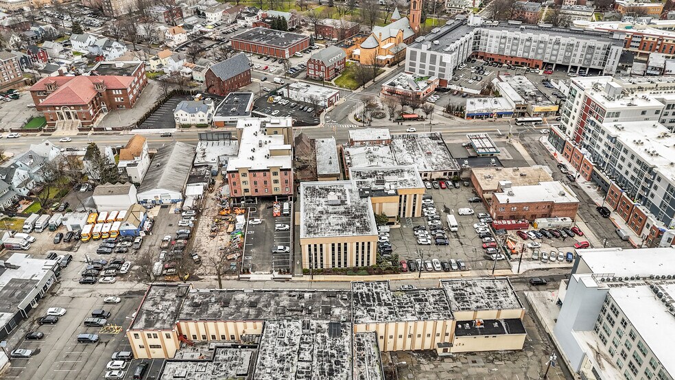 More Photos Of 46 Farrand St, Bloomfield Manufacturing For Sale