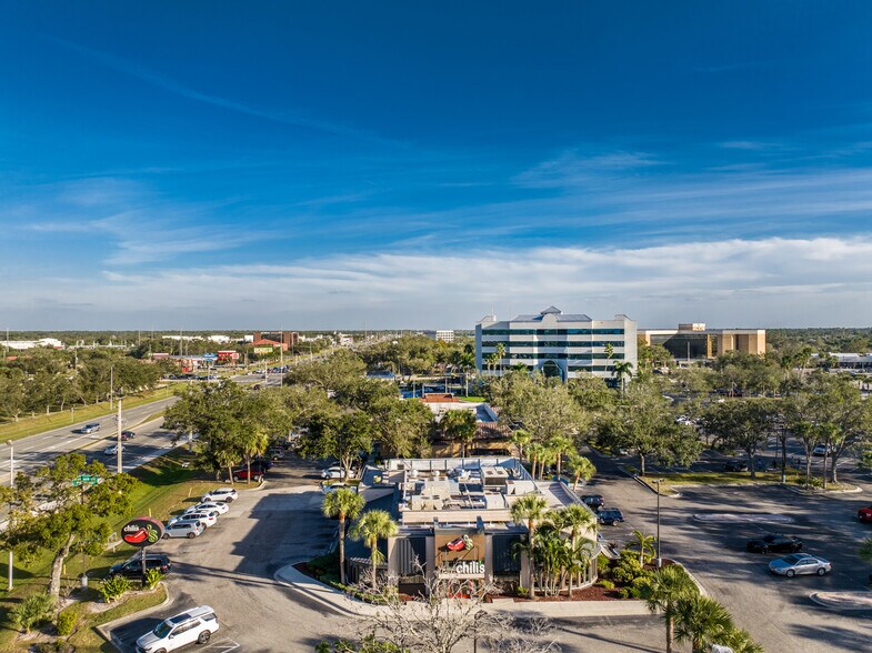 More Photos Of 18501 Murdock Cir, Port Charlotte Medical For Lease