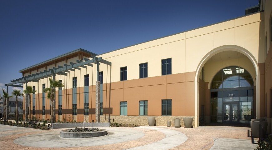 More Photos Of 16465 Sierra Lakes Pky, Fontana Medical For Lease