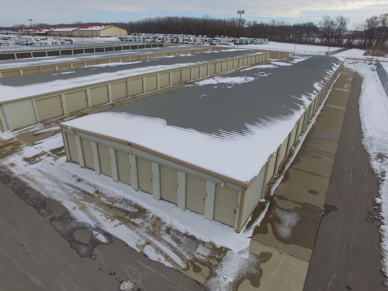 More Photos Of 408 IA-92, Bevington Self Storage For Sale