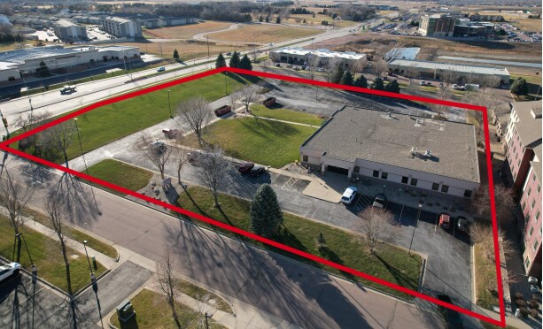 More Photos Of 5929 S Mogen Ave, Sioux Falls Office For Lease