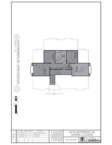 More Photos Of 4450 Westbrook Dr, Aurora Unknown For Lease