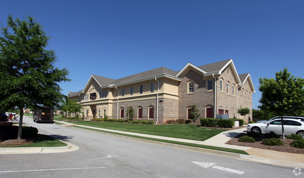 More Photos Of 1706 Magnolia Way, Augusta Medical For Lease