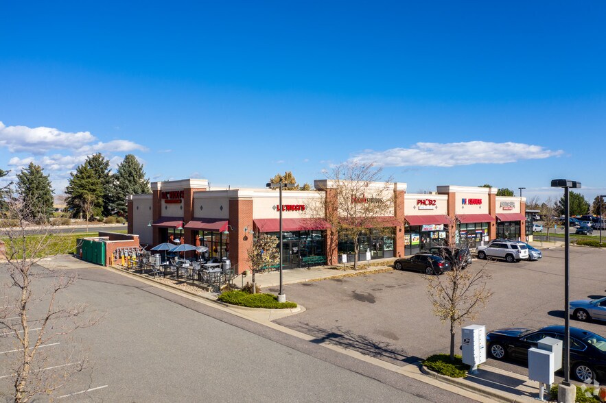 More Photos Of 12652 W Ken Caryl Ave, Littleton Freestanding For Lease
