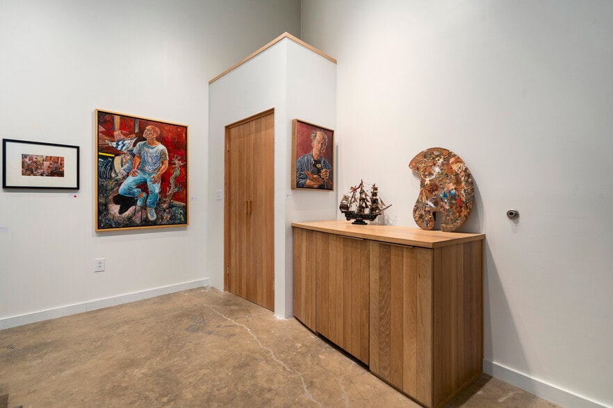 More Photos Of 675 Pulaski St, Athens Loft Creative Space For Sale