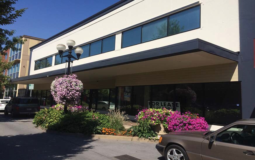 More Photos Of 133 W Broadway, Eugene Office For Sale