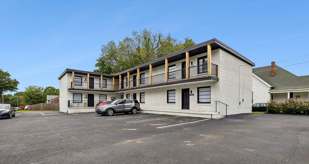 More Photos Of 183 Campbell St, Jackson Apartments For Sale