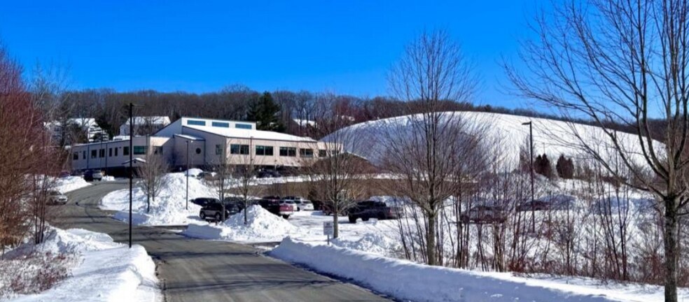 More Photos Of 100 Gerber Dr, Tolland Sports And Entertainment For Sale