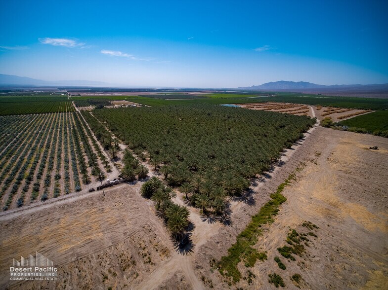 More Photos Of 75317 Polk St st, Thermal Land For Sale