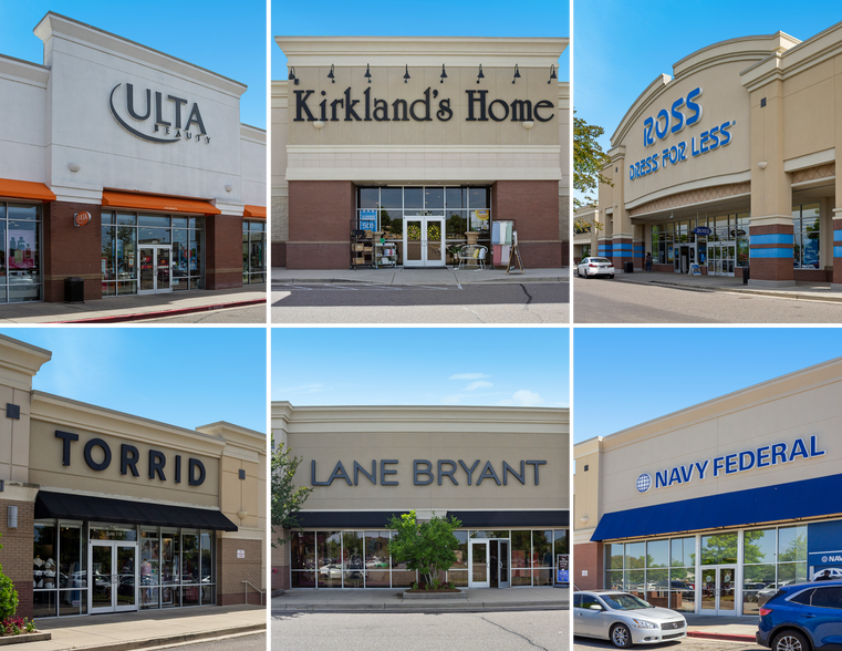 More Photos Of 2257-2273 N Germantown Pky, Cordova General Retail For Sale