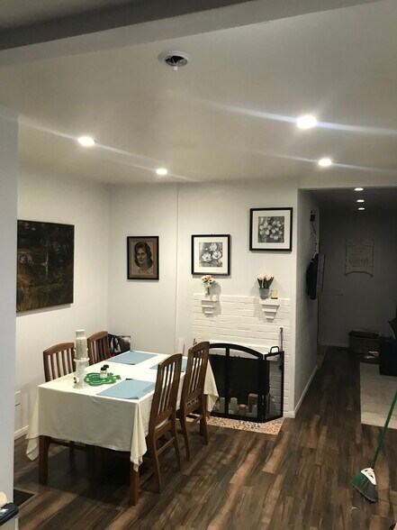 More Photos Of 523 W Gutierrez St, Santa Barbara Apartments For Sale