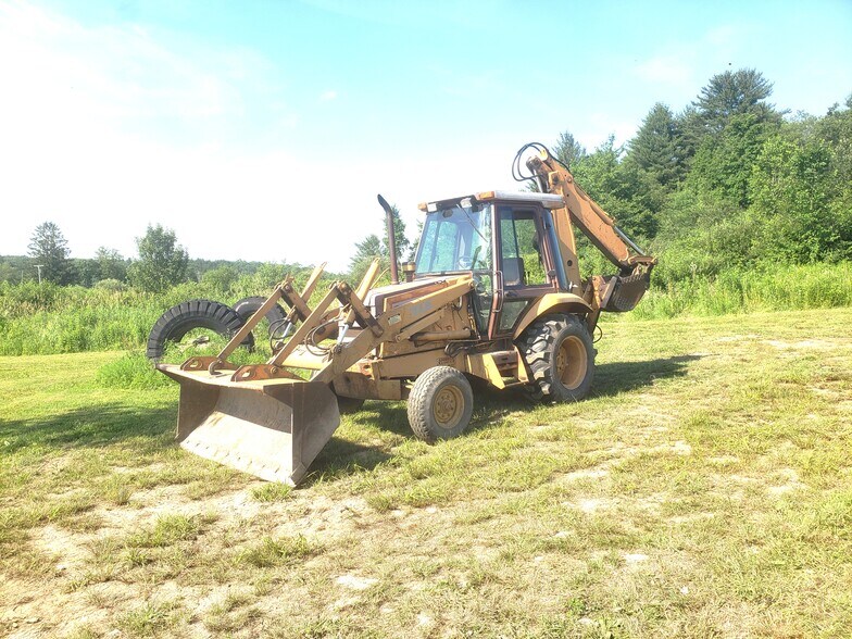 More Photos Of 164 County Road 8, Mc Donough Racetrack For Sale