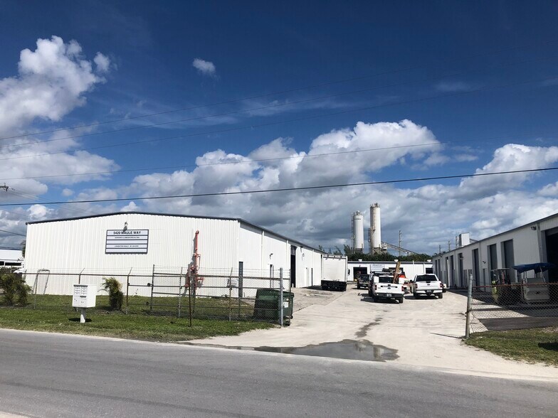 More Photos Of 5449 Maule Way, Mangonia Park Unknown For Lease