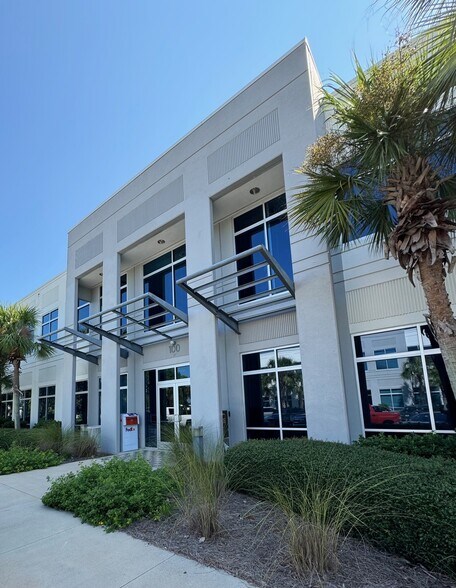 More Photos Of 100 Richard Jackson Blvd, Panama City Beach Office For Lease