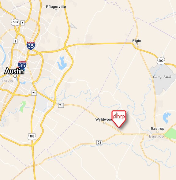 More Photos Of 154 Greenfields Dr, Bastrop Land For Sale