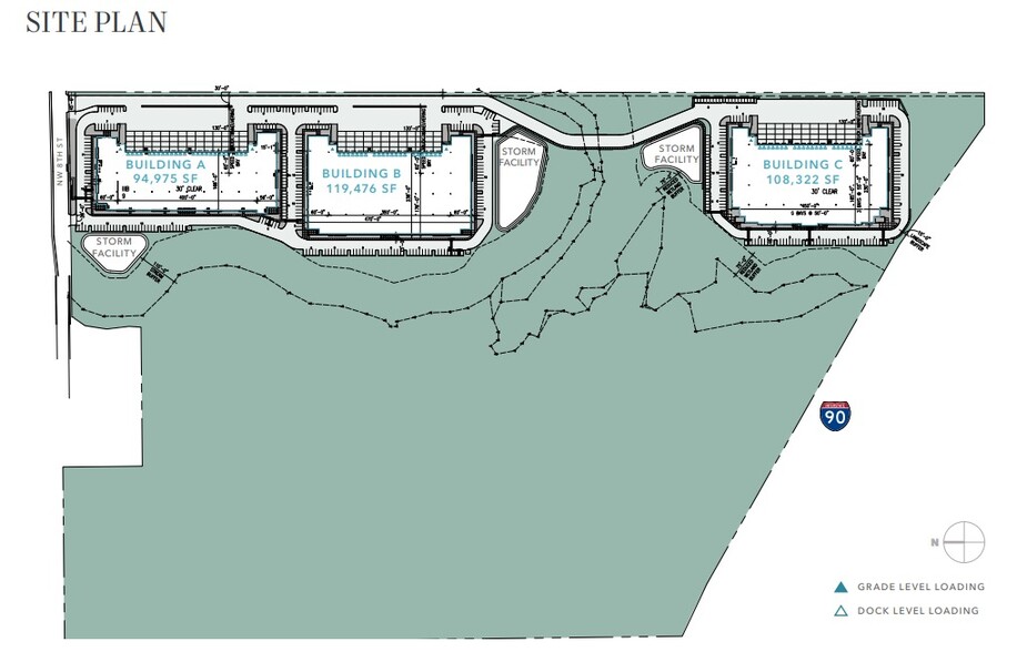 More Photos Of 1307 NW 8th St, North Bend Unknown For Lease