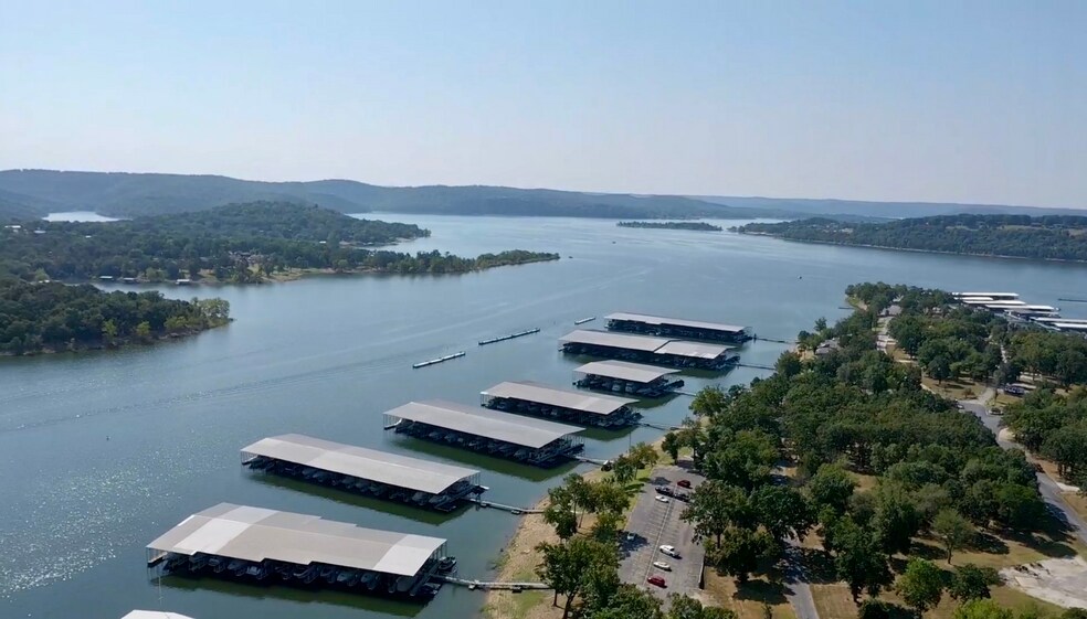 More Photos Of 65 Marina Way, Kimberling City Land For Sale