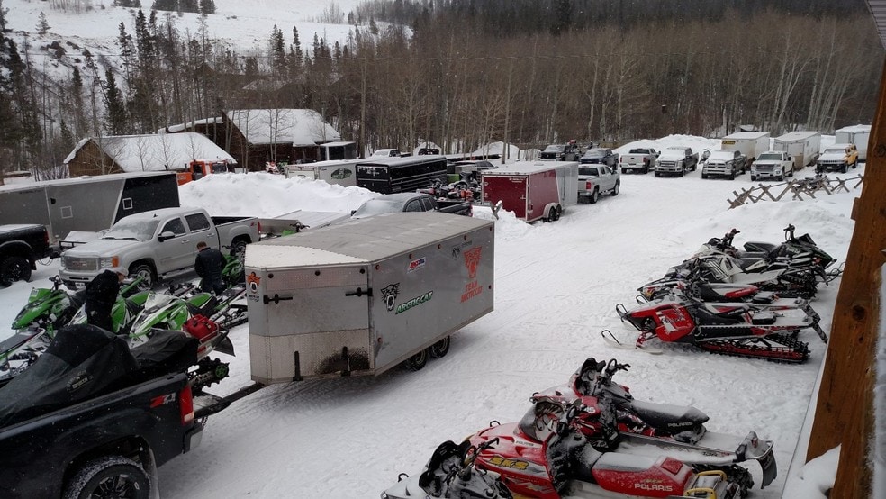 More Photos Of 1148 Highway 11, Laramie Hotel For Sale