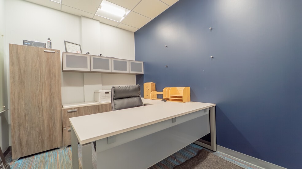 More Photos Of 6610 Shepherd Ave, Portage Distribution For Lease