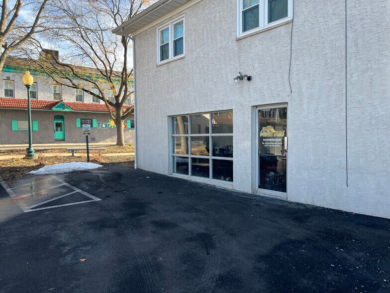 More Photos Of 103-111 N 2nd St, North Wales General Retail For Lease