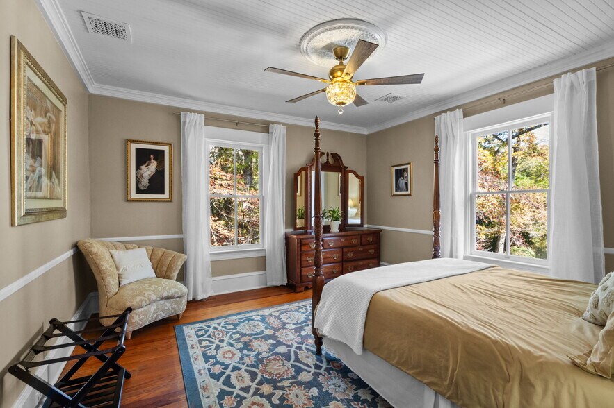 More Photos Of 7891 Boston Rd, Roxboro Specialty For Sale