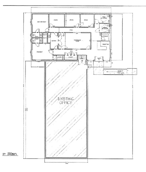 More Photos Of 418 N Segrave St, Daytona Beach Office For Sale