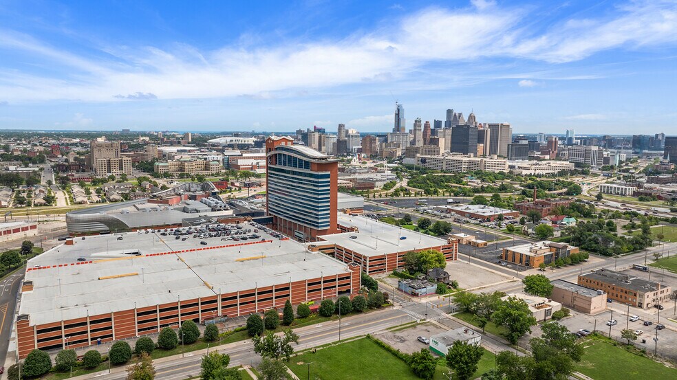 More Photos Of 2846 Trumbull St, Detroit Storefront For Sale