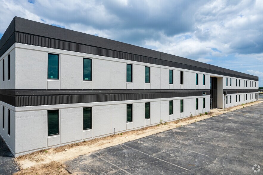 Primary Photo Of 1300 E Anderson Ln, Austin Office For Lease