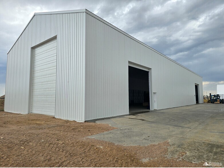 More Photos Of , Nunn Industrial For Sale