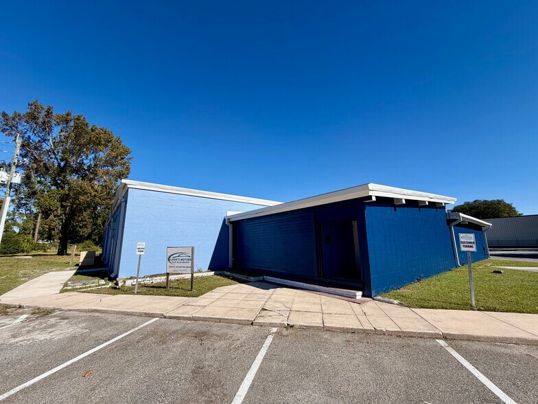 More Photos Of 5299 Saint Augustine Rd, Jacksonville Manufacturing For Lease