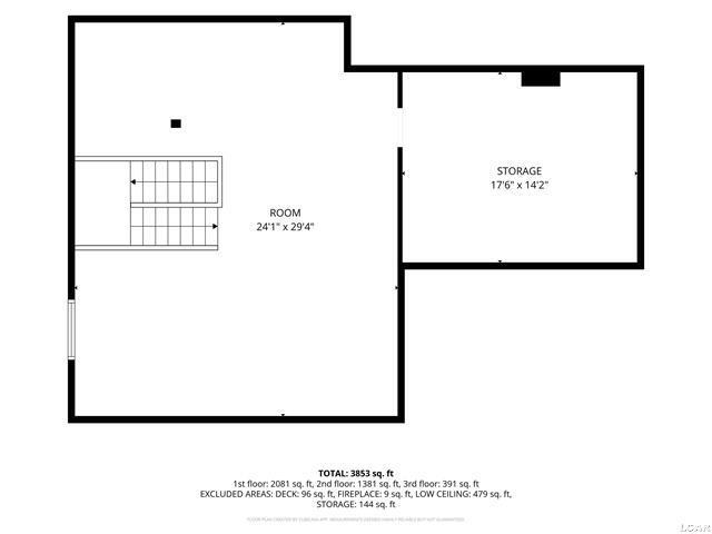 More Photos Of 222 E Maumee St, Adrian Office Residential For Sale