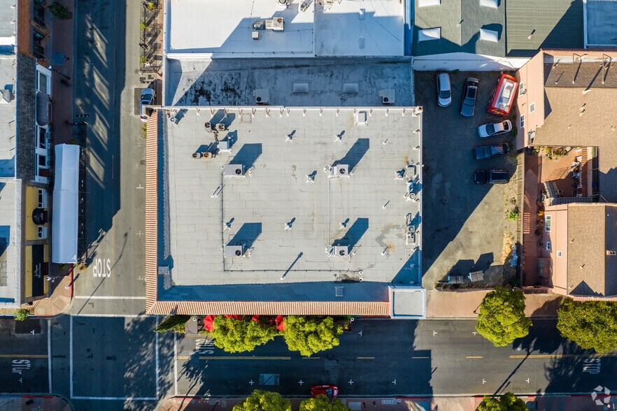 More Photos Of 531-537 Main St, Martinez Office For Lease