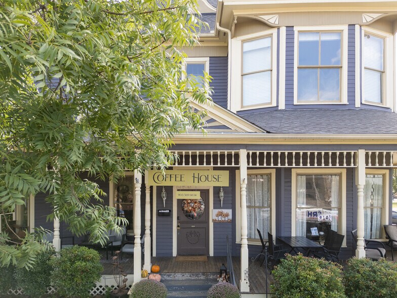 More Photos Of 202 N Newsom St, Mineola General Retail For Sale