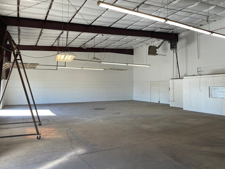 More Photos Of 1729 Valtec Ln, Boulder Warehouse For Lease