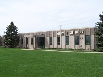 Primary Photo Of 38 Pond Ln, Middlebury Warehouse For Sale