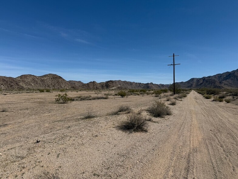 More Photos Of 30885 AZ-85, Buckeye Land For Sale