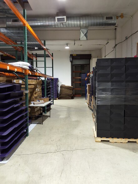 More Photos Of 1411 E Elizabeth Ave, Linden Warehouse For Sale